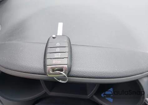 2016 Kia Rio Ex from USA, damaged, VIN KNADN5A37G6678306